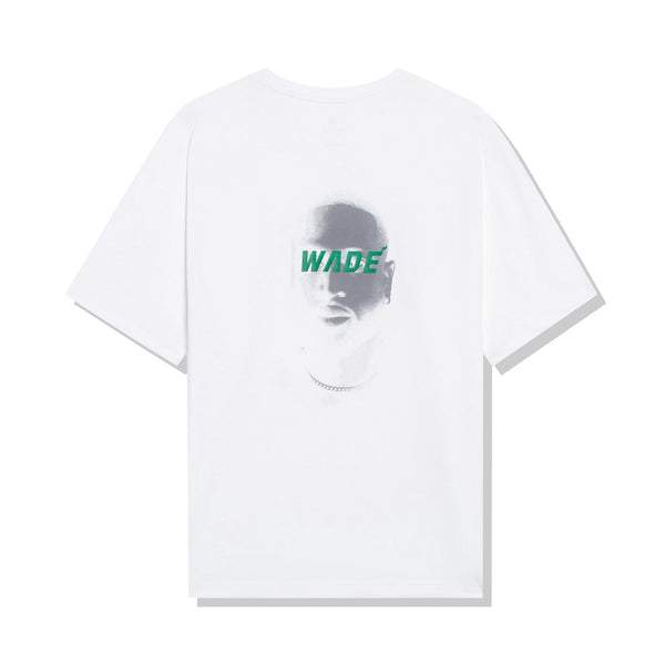 Wade Tシャツ 021-3
