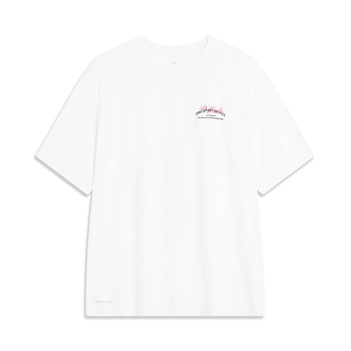 Way of Wade T-shirt