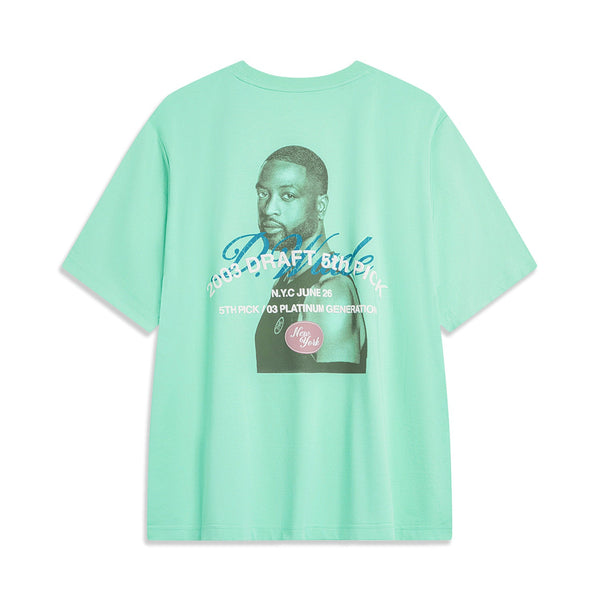Way of Wade T-shirt