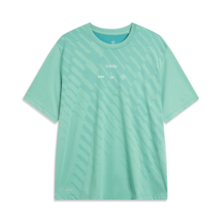 Way of Wade T-shirt