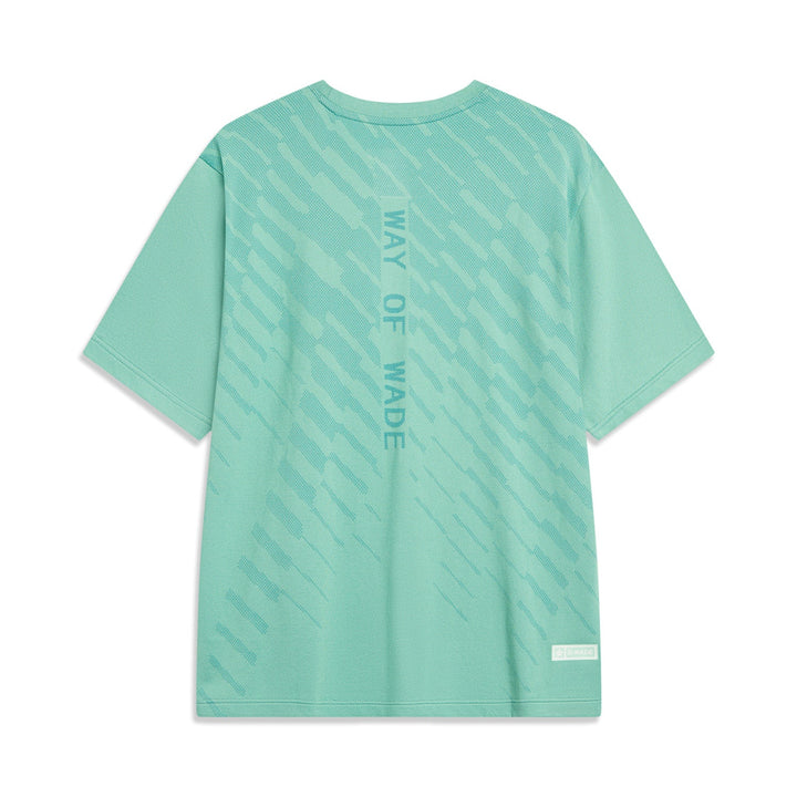 Way of Wade T-shirt