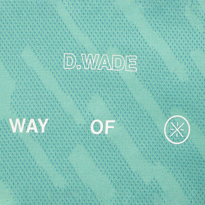 Way of Wade T-shirt