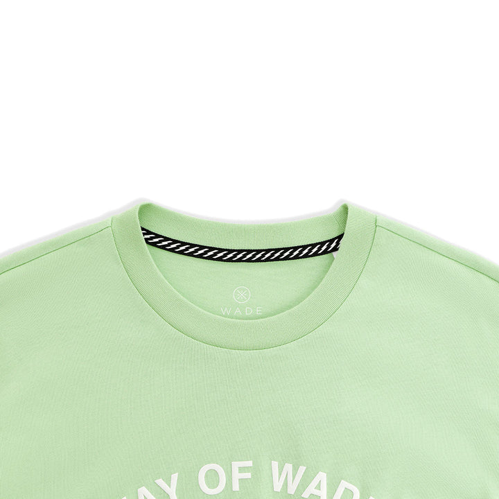 Way of Wade T-shirt