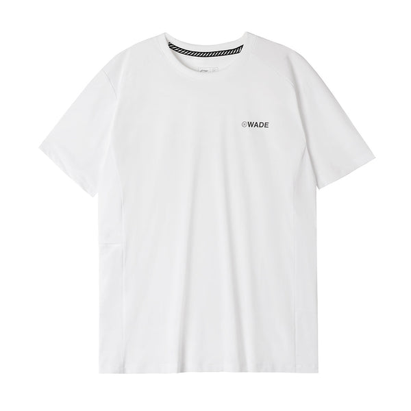 Wade Tシャツ 015-2
