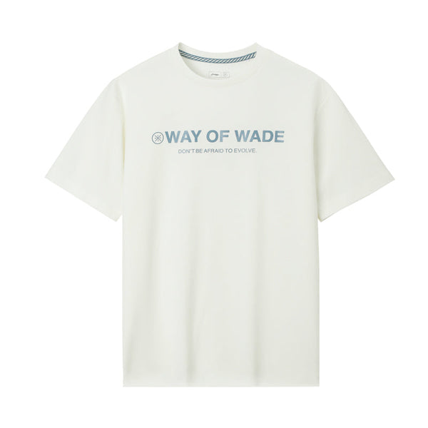 Wade Tシャツ 809-2