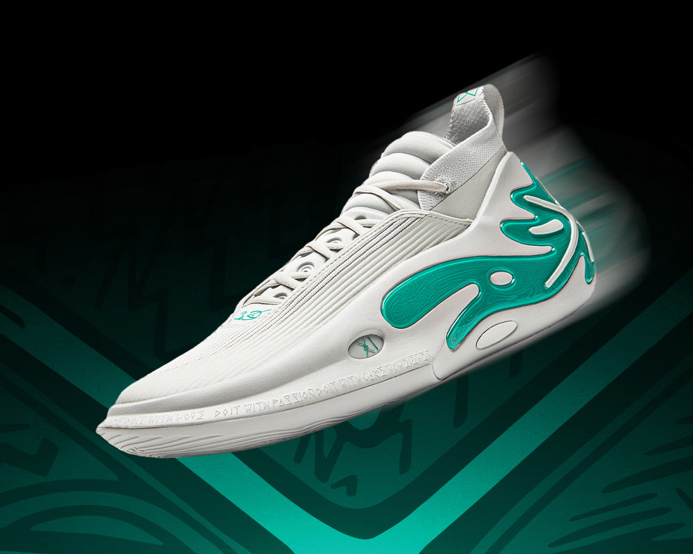 WAY OF WADE 11（自由）バスケットシューズ27.5㎝ Way of Wade 11 「ドラフトデイ」｜｜ウェイドバッシュ｜LINING