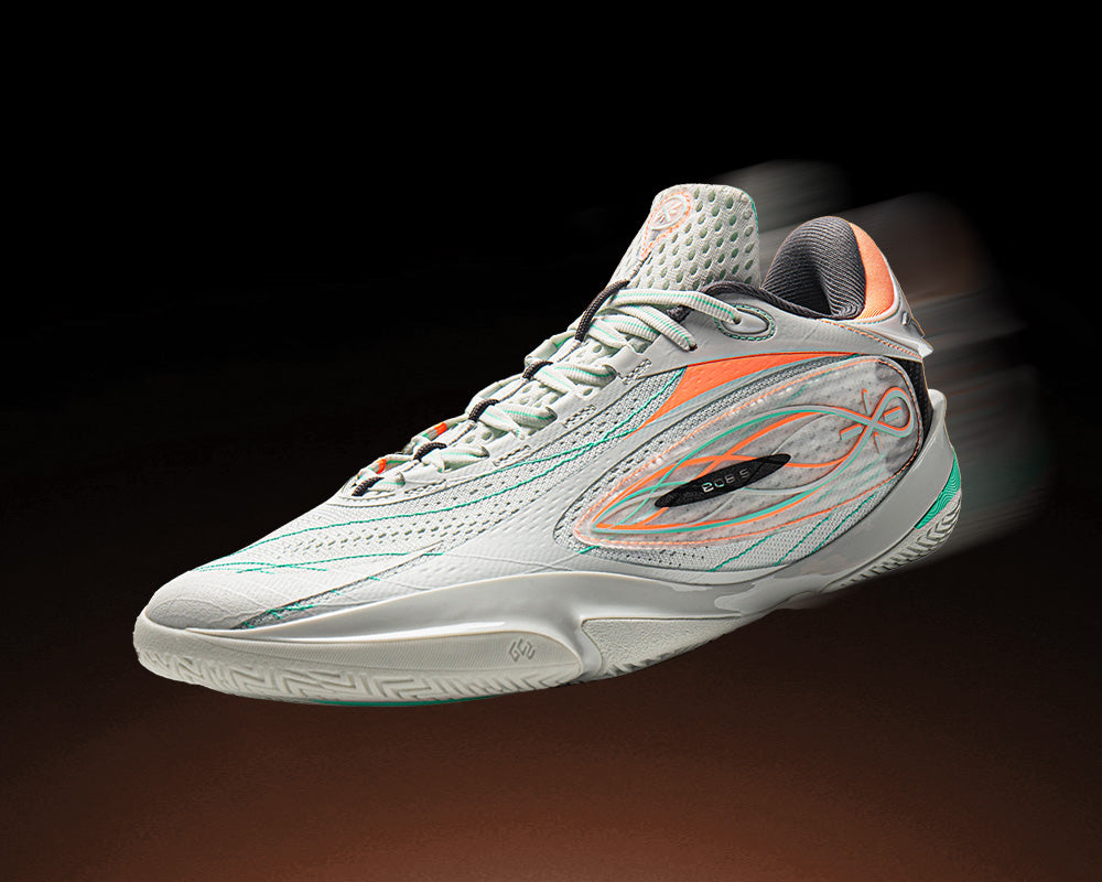 最安値 LINING Wade 808 Ultra リーニン NBA レイカーズ