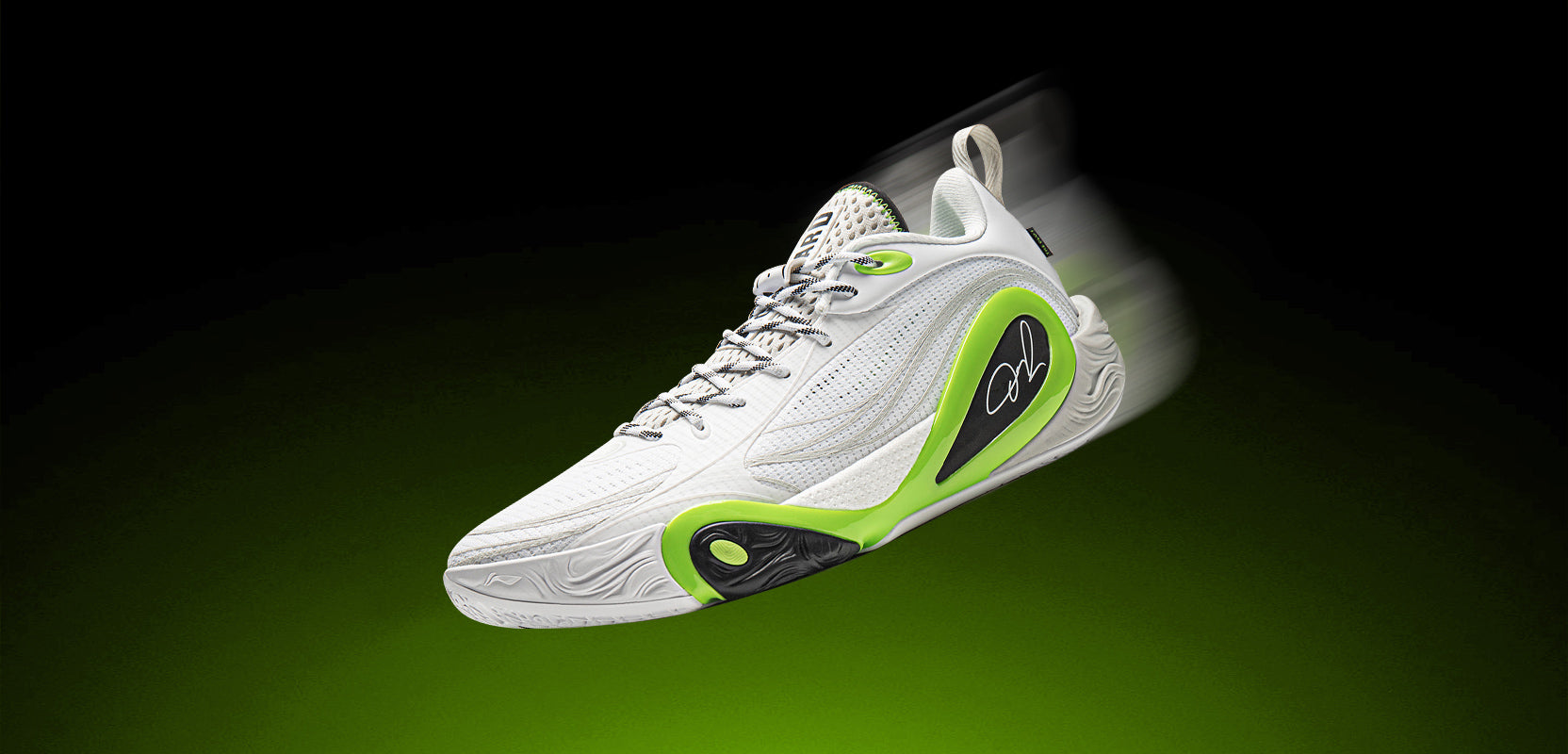 Way Of Wade Dlo1 ディアンジェロラッセル バッシュ 箱付き Way Of Wade Dlo1 ディアンジェロラッセル バッシュ 箱付き