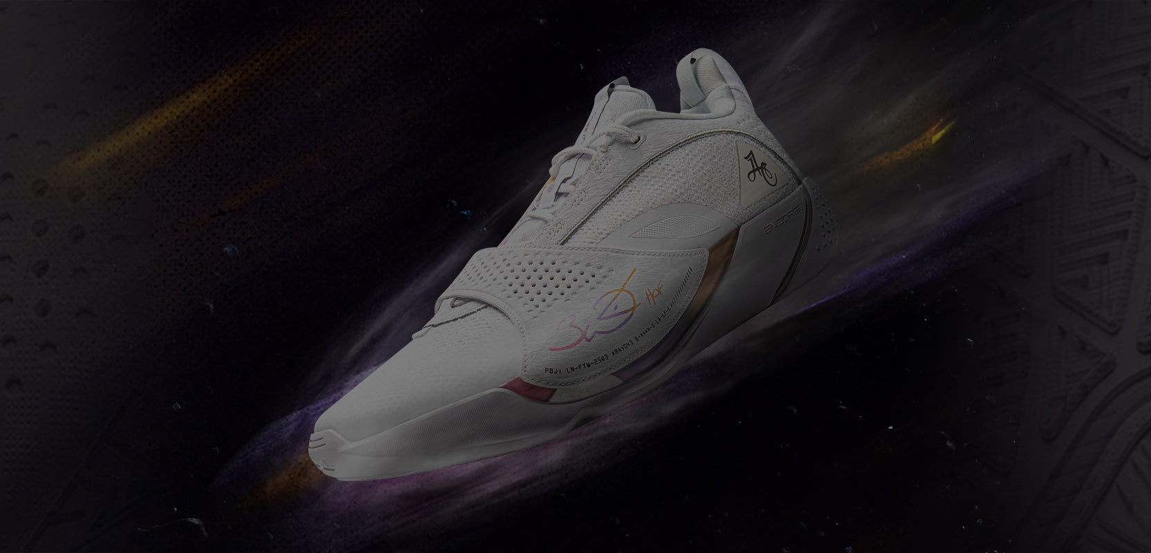 Wade All City 13 Encore「夜明け」｜ベストメンズバッシュ