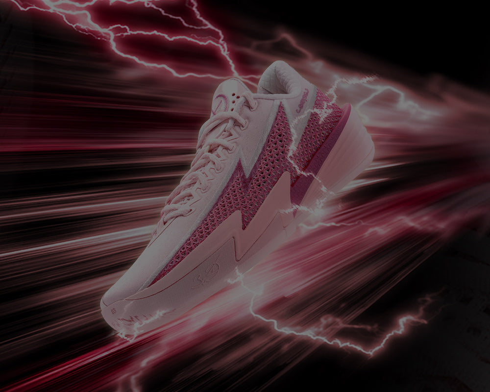 Wade Flash 2「桜」｜Way of Wadeバッシュ｜ウェイド フラッシュ