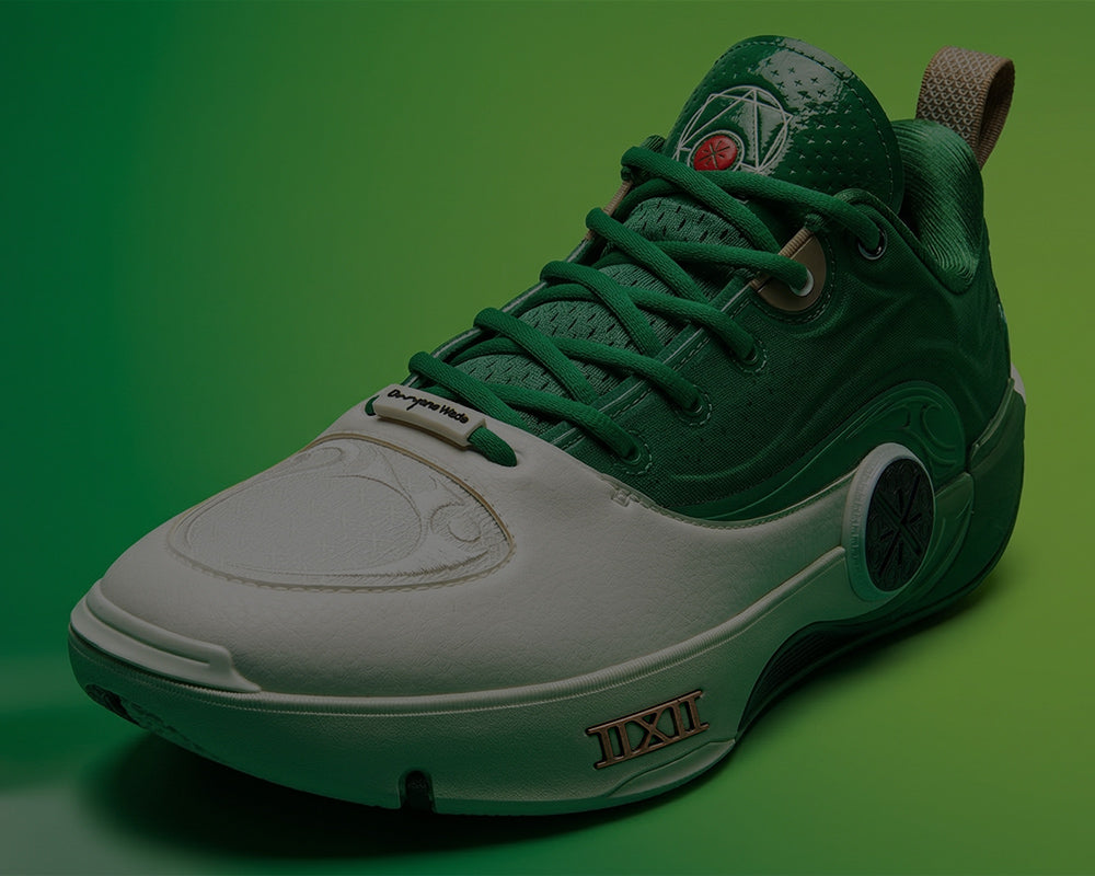 Way of Wade 12「ウェイド大通り」｜NBAバスケシューズ｜WoW 12