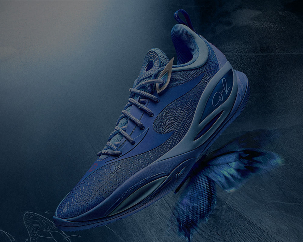 Dlo 2「無畏」｜ホワイト バッシュ｜Way of Wade｜ディロー2｜リーニン