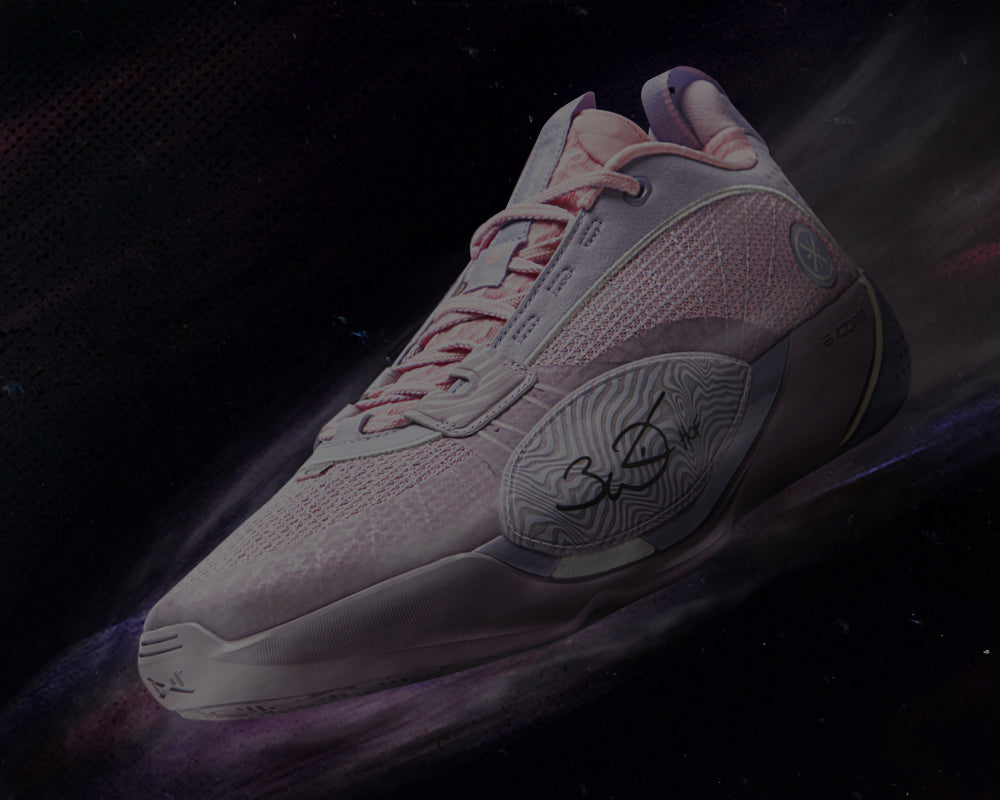 Wade All City 13 Encore「ラベンダー」｜ベストメンズバッシュ