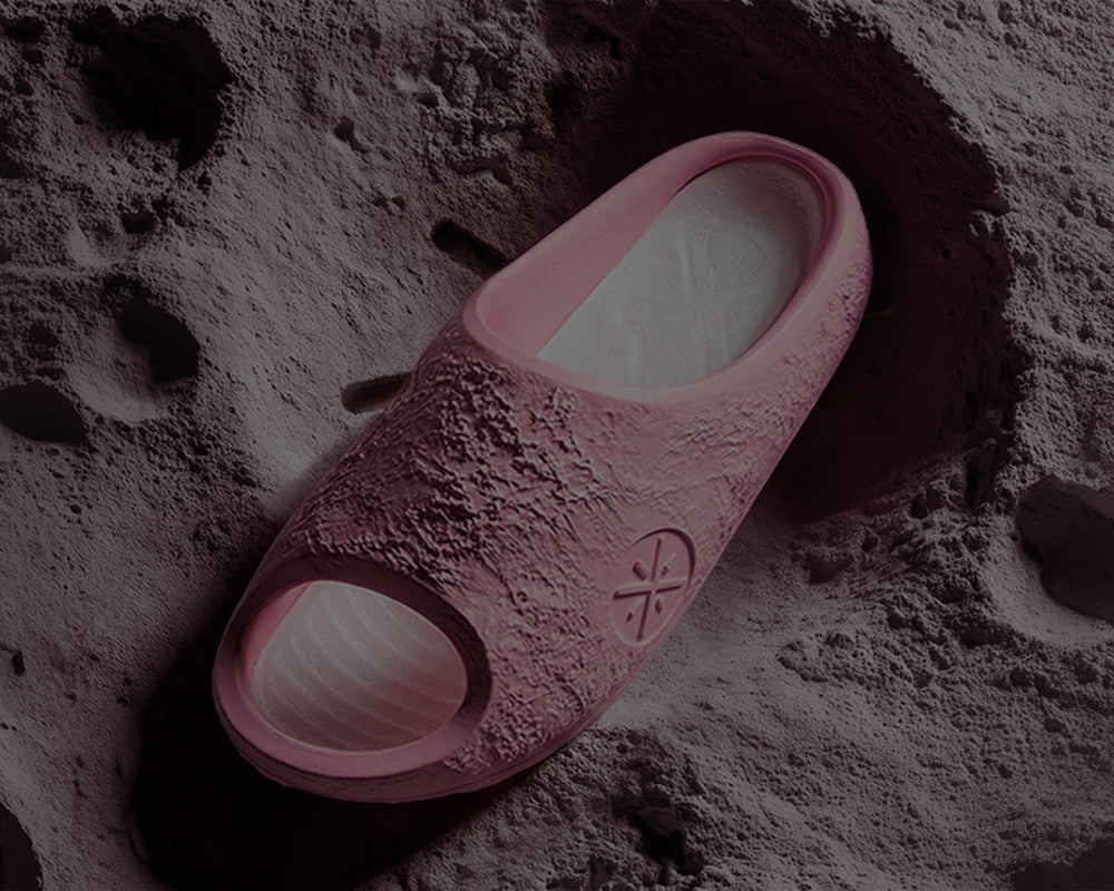 Lunar Rock Lite「桜」 | Way of Wade Shoes｜ウェイオブウェイド