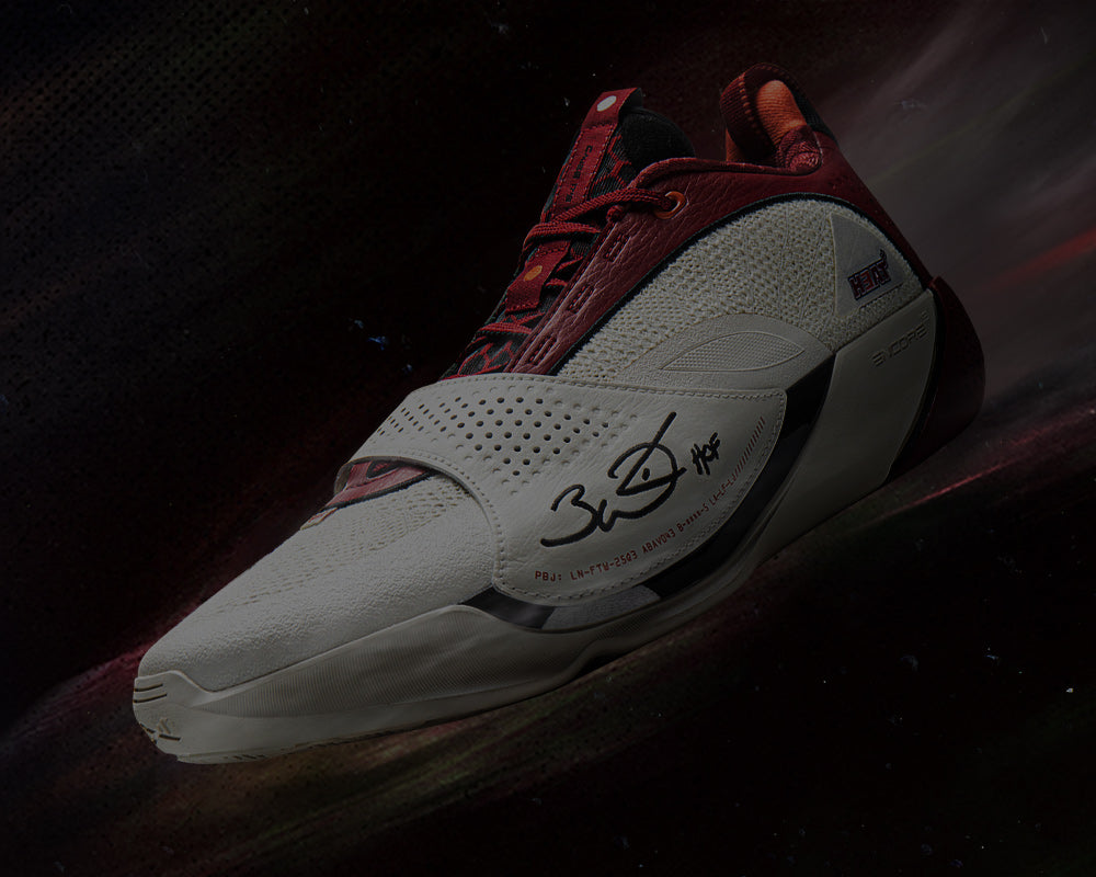 Wade All City 13 Encore「305」｜ベストメンズバッシュ｜ローカット