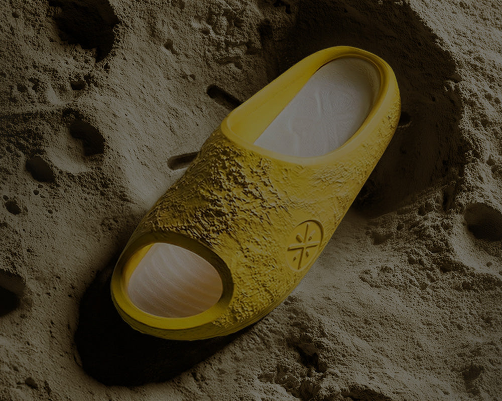 y　泥よけウェイト Lunar Rock Lite「化学反応」 | Way of Wade Shoes｜ウェイオブ
