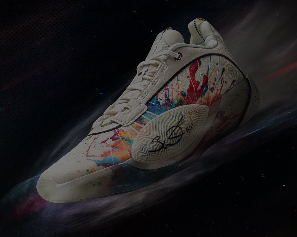 Wade All City 13 Encore「花火」｜ベストメンズバッシュ｜ローカット