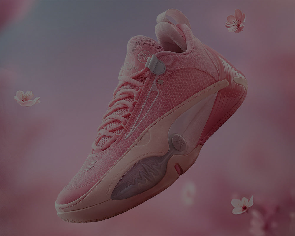 Wade All City 14「桜」｜ベストメンズバッシュ｜ローカットバッシュ