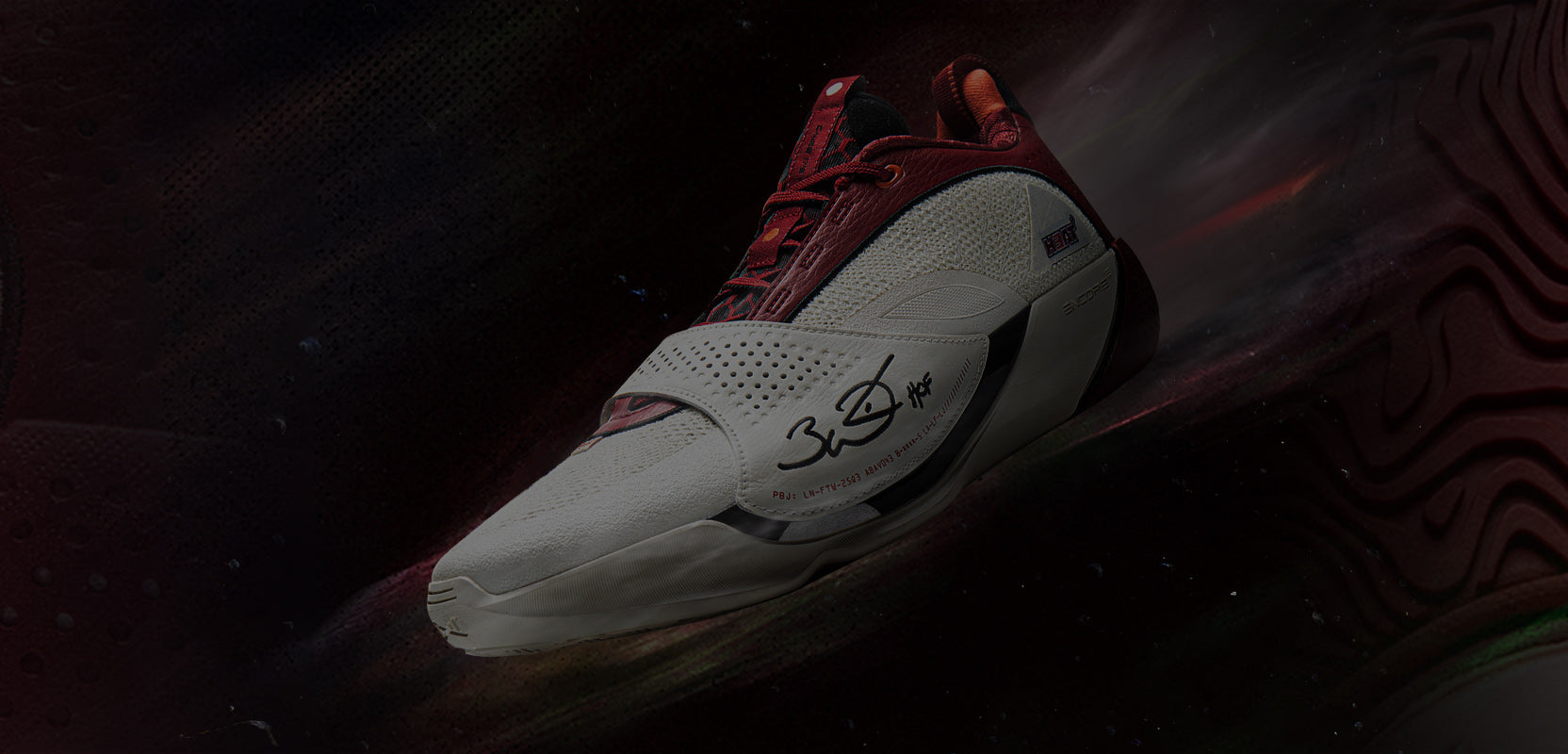 Wade All City 13 Encore「305」｜ベストメンズバッシュ｜ローカット
