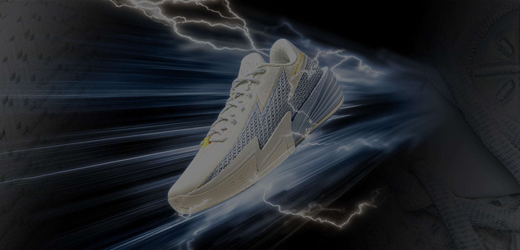 Wade Flash 2「氷脈」｜Way of Wadeバッシュ｜ウェイド フラッシュ