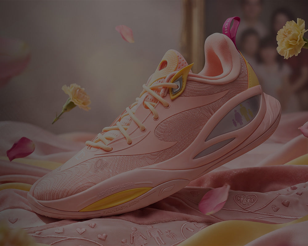 Dlo 2「マミ」｜バスケットボールシューズ｜Way of Wade｜ディロー2