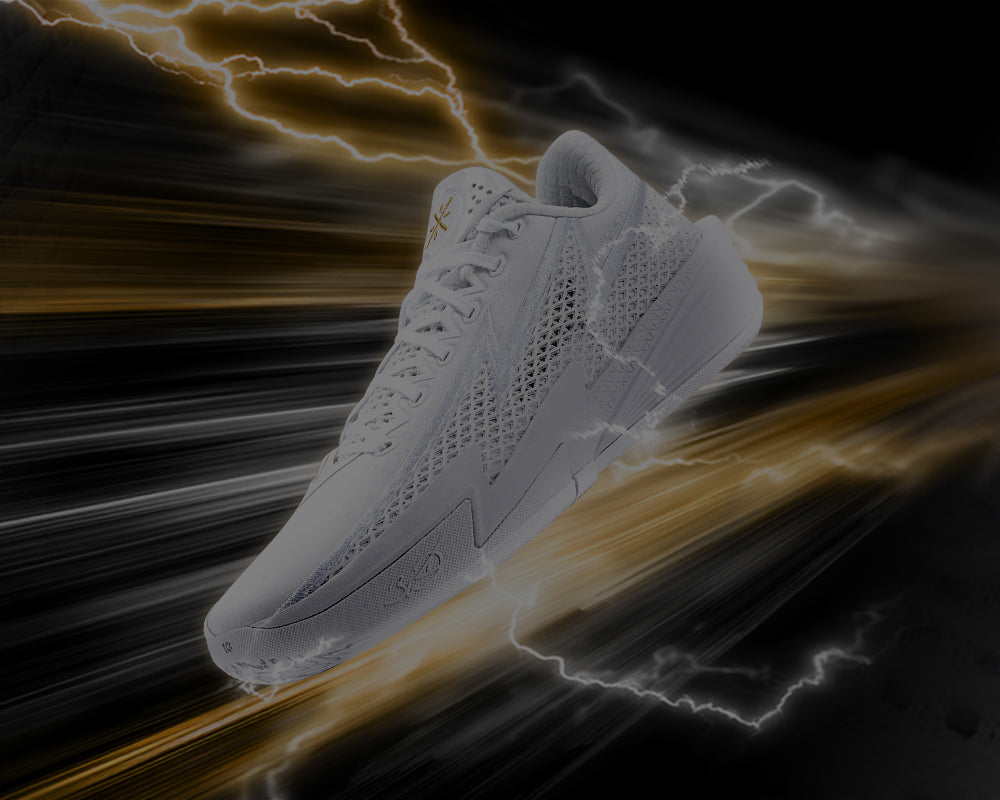 Wade Flash 2「白熱」｜Way of Wadeバッシュ｜ウェイド フラッシュ