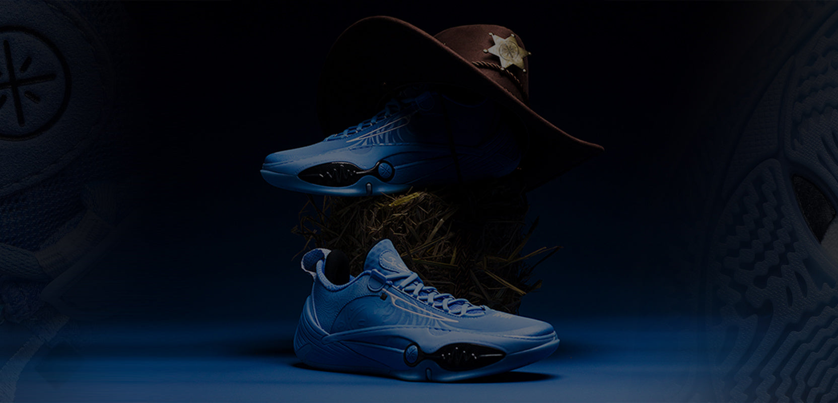 Wade All City 14「カウボーイシティ」｜ベストメンズバッシュ