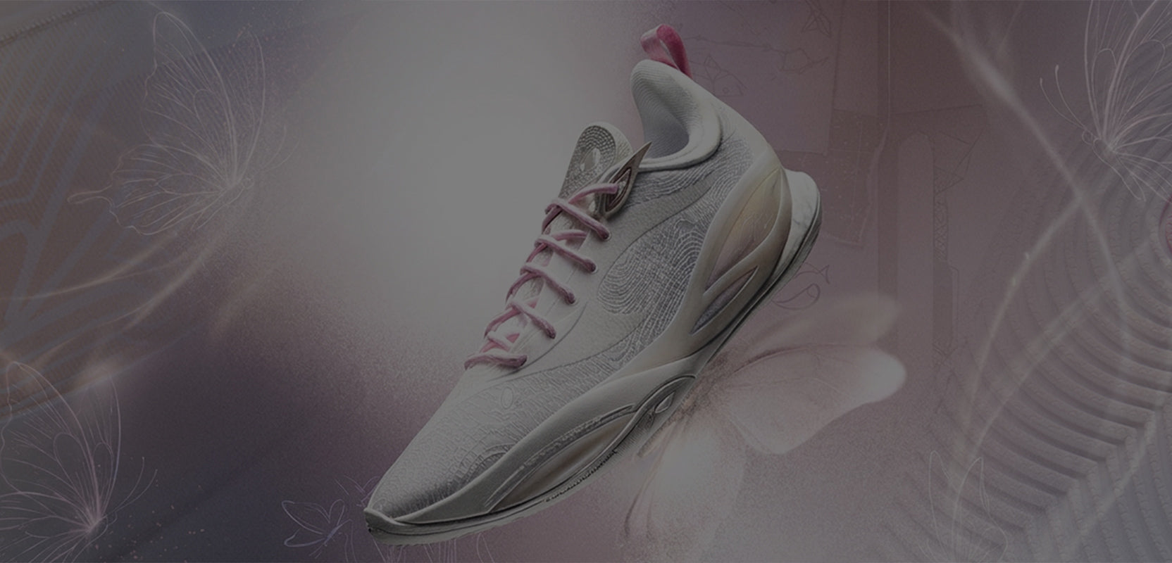 Dlo 2 「魚座」｜ホワイト バッシュ｜Way of Wade｜ディロー2