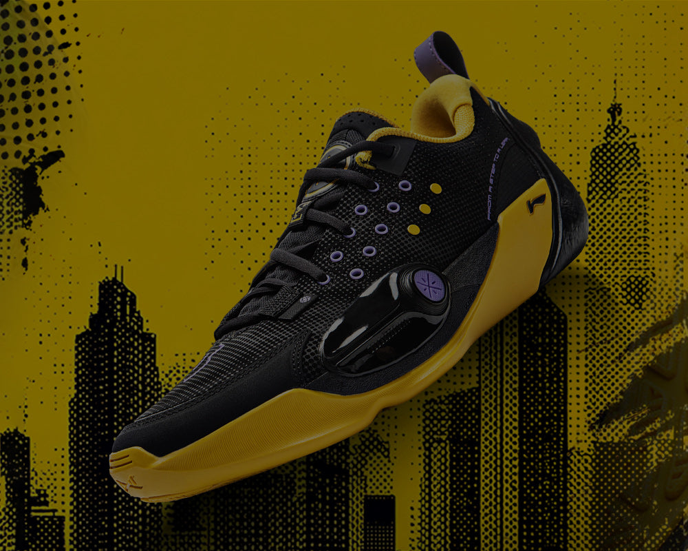 Wade All City 13 「シティジャージ」｜ベストメンズバッシュ