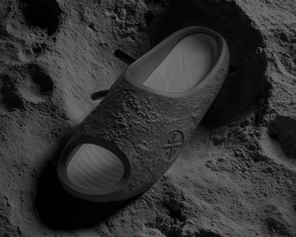 Lunar Rock Lite「黒曜石」 | Way of Wade Shoes｜ウェイオブウェイド