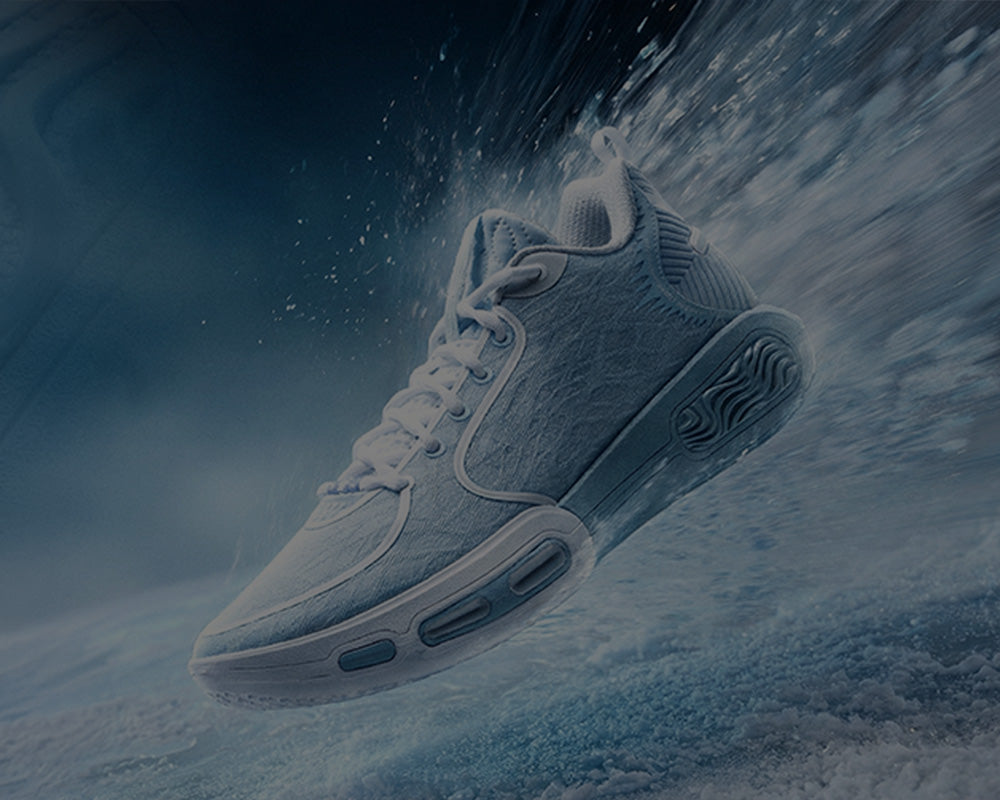 リーニン Li-Ning WADE SHADOW 7 バッシュ Wade Shadow 7「アイス」｜Way of Wadeバッシュ｜リーニンバッシュ