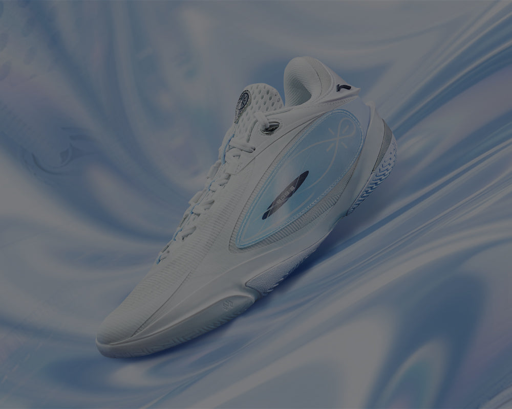 Wade 808 5 Ultra 「305」｜WAY OF WADEバッシュ｜リーニン