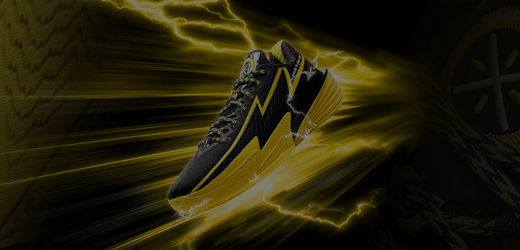 Wade Flash 2「警戒」｜Way of Wadeバッシュ｜ウェイド フラッシュ