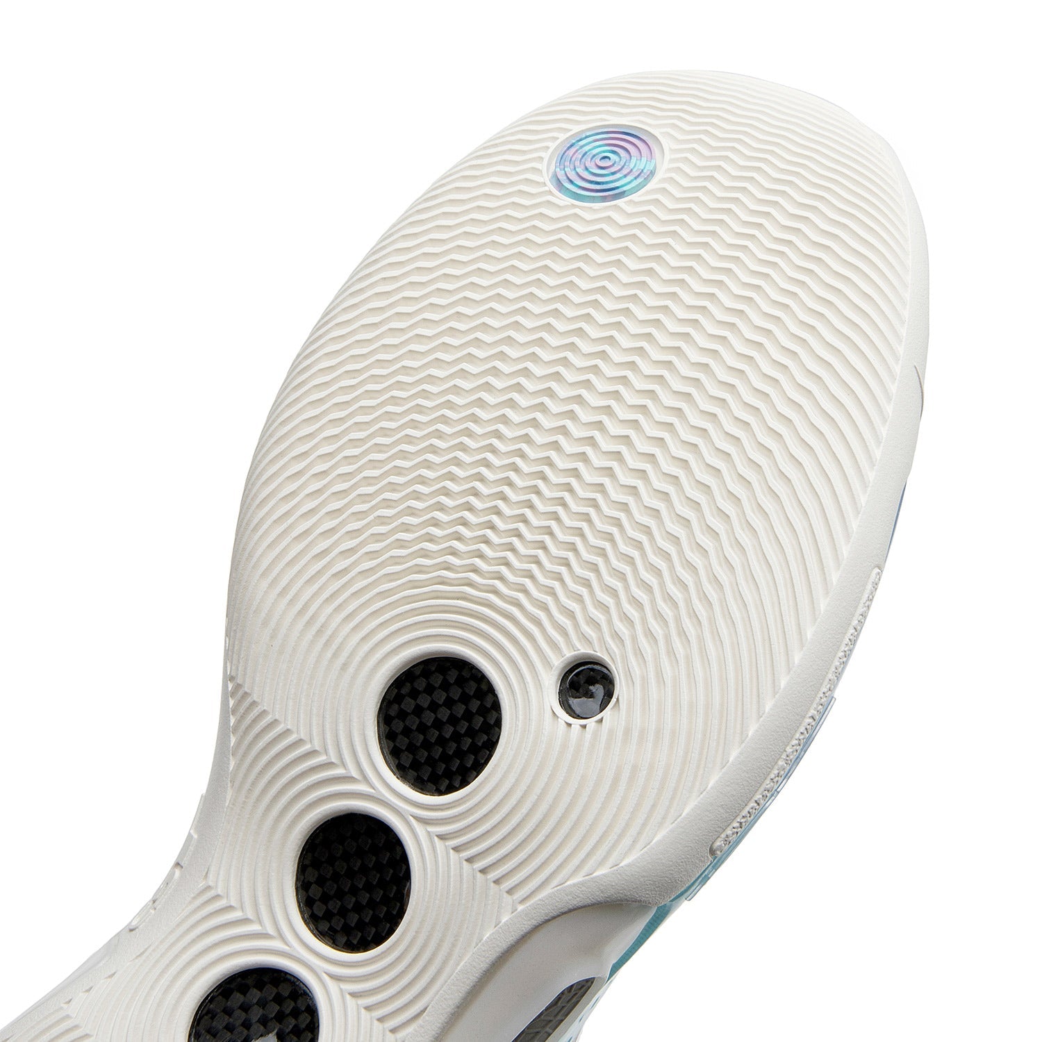 Way of Wade 10 low「綿菓子」|NBAバスケットボールシューズ