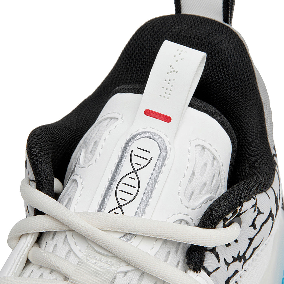 Way of Wade 10 Low「ブラックフラッシュ」|NBAバスケットボール