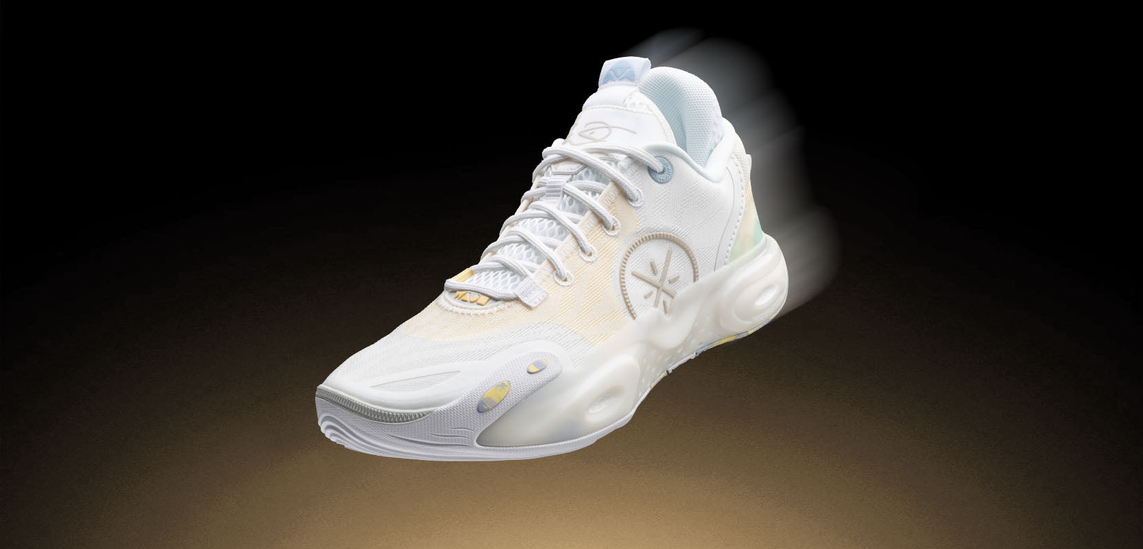 Li-Ning Wade All City 12 - DNA – Anto Sports