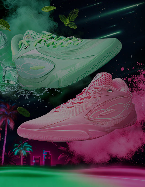 Way of Wadeシューズ⭐️ Way of Wade日本公式サイト – Way of Wade JP
