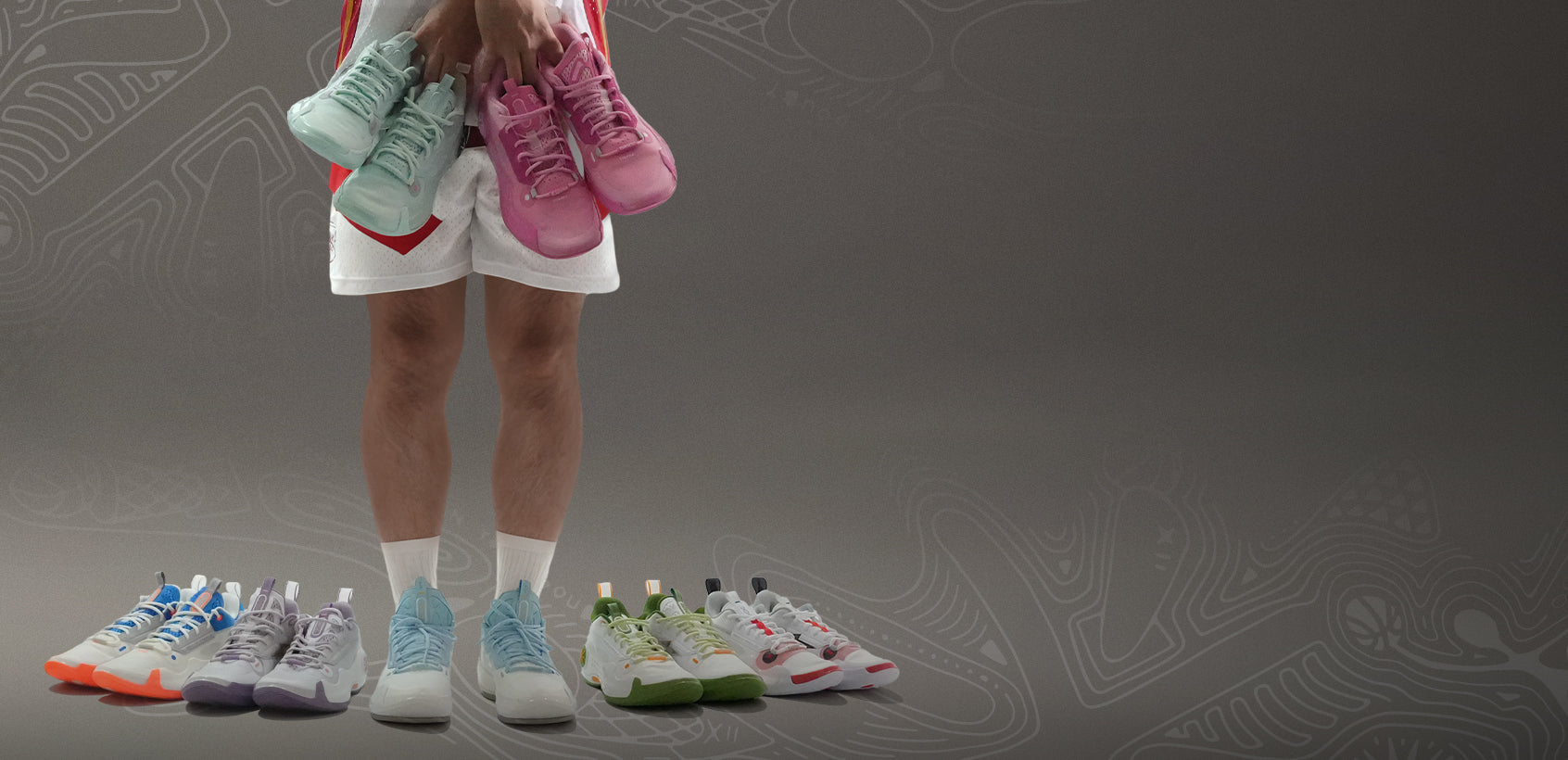 Way of Wade日本公式サイト – Way of Wade JP