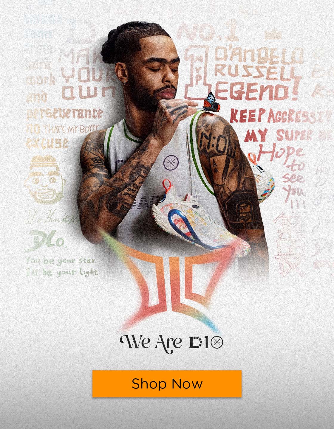 DLO1 – Way of Wade JP
