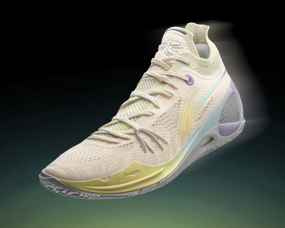 若者に人気のブランド 3 808 Wade Ultra  Low V2 シューズ(男性用)
