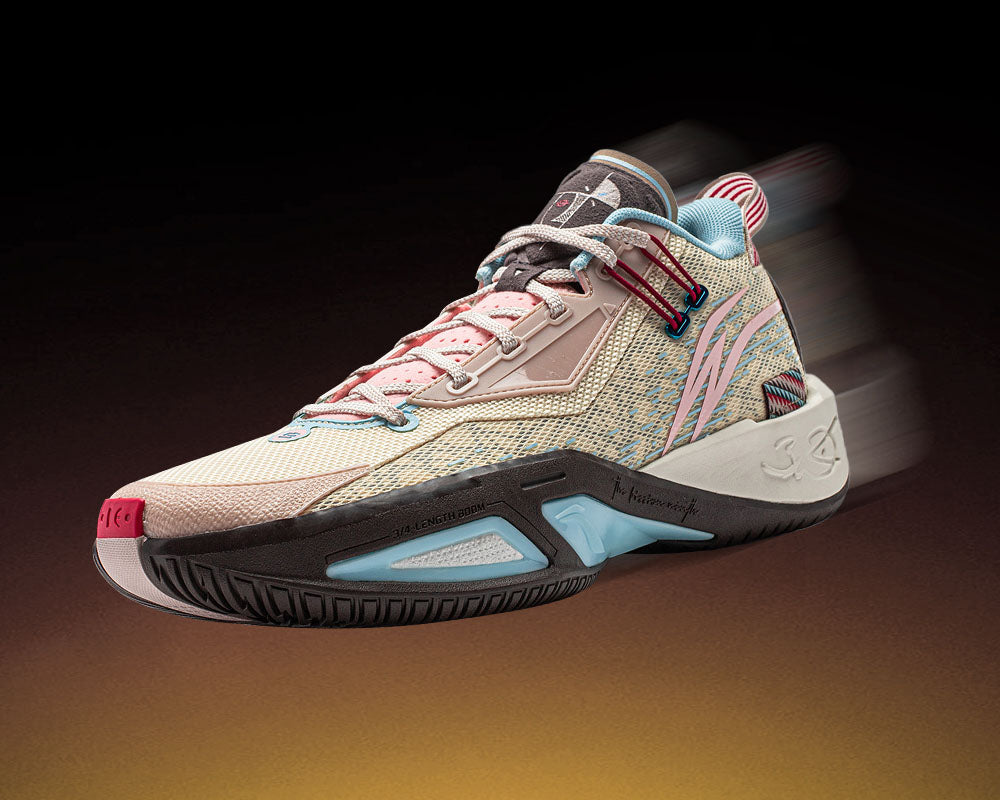 LI-NING Way Of Wade ウェイ オブ ウェイド LI-Ning リーニン
