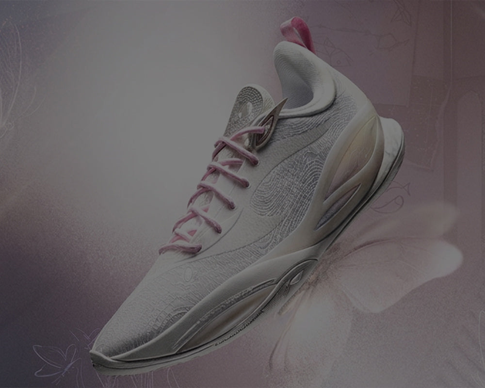 Dlo 2 「魚座」｜ホワイト バッシュ｜Way of Wade – Way of Wade JP