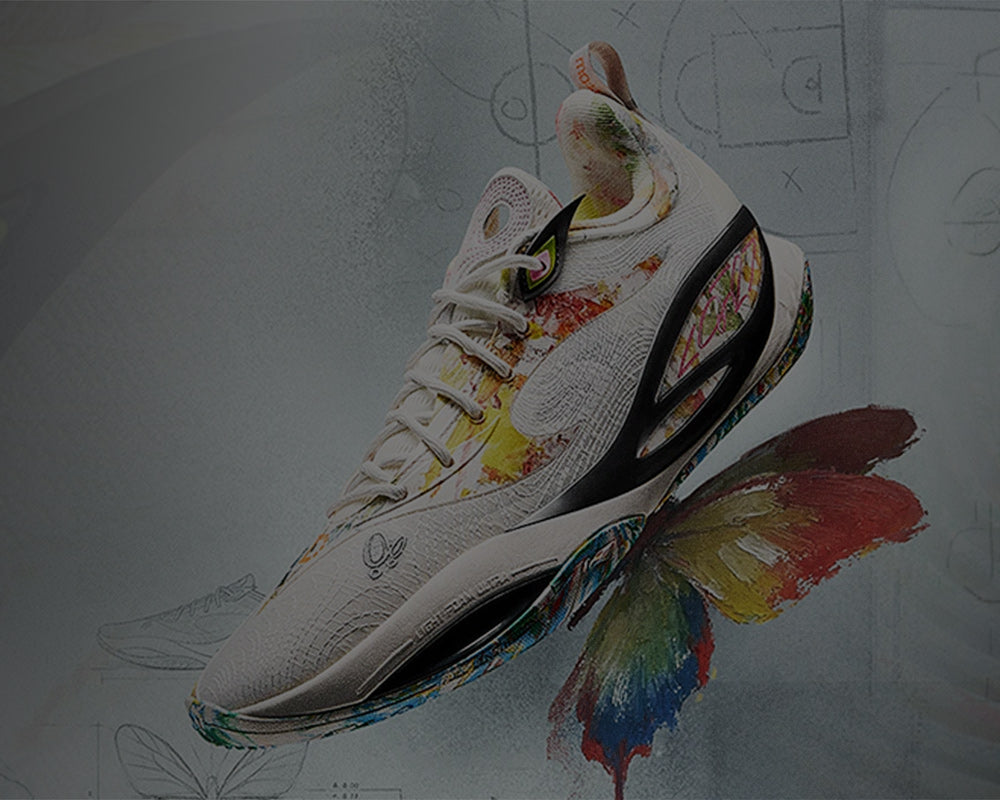 WOW The Dlo2 門徒 US 8　フォロー割 Dlo 2「カンバス」｜ホワイト バッシュ｜Way of Wade｜ディロー2