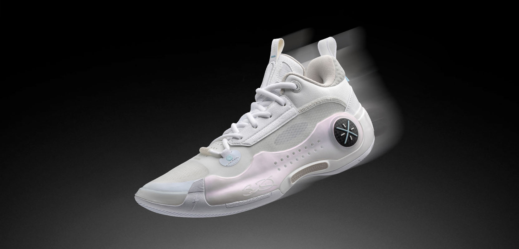 シューズ(男性用) way of wade 10 us8.5 Amazon | [リーニン] メンズ バスケットボールシューズ WAY OF