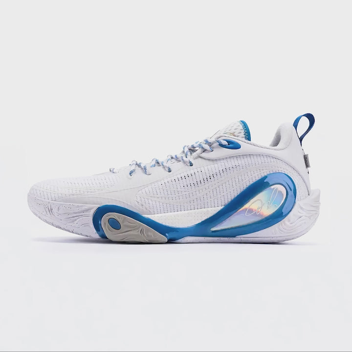 Dlo 1 「無畏」｜｜ウェイドバッシュ｜LININGバッシュ｜NBAバスケット