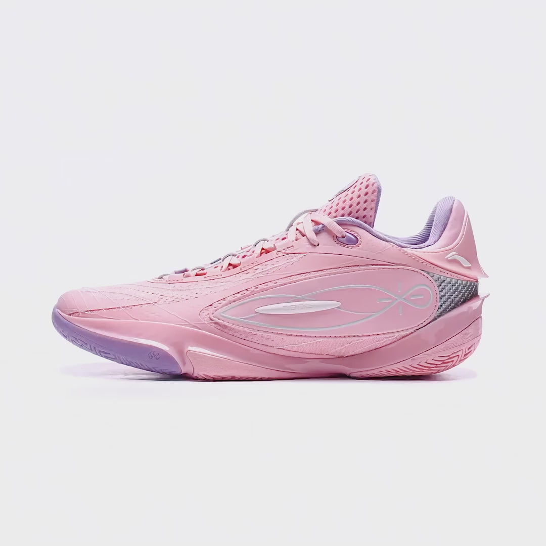 Wade 808 5 Ultra 「桜」　US9 1c14c271eed04c43aeadccf2d21f7e