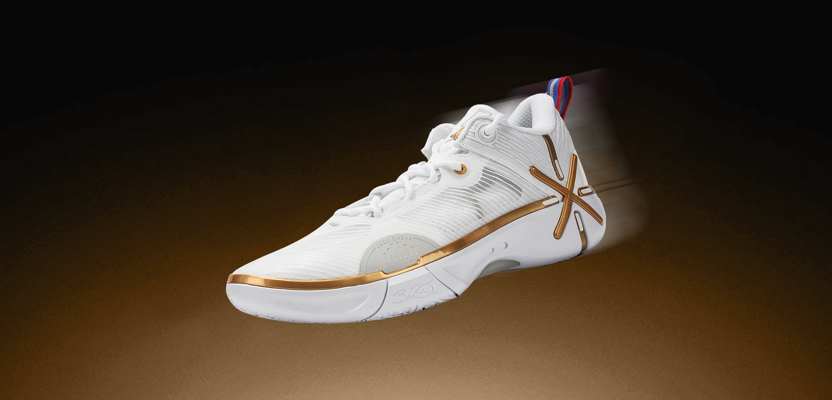 Wade Shadow 6 