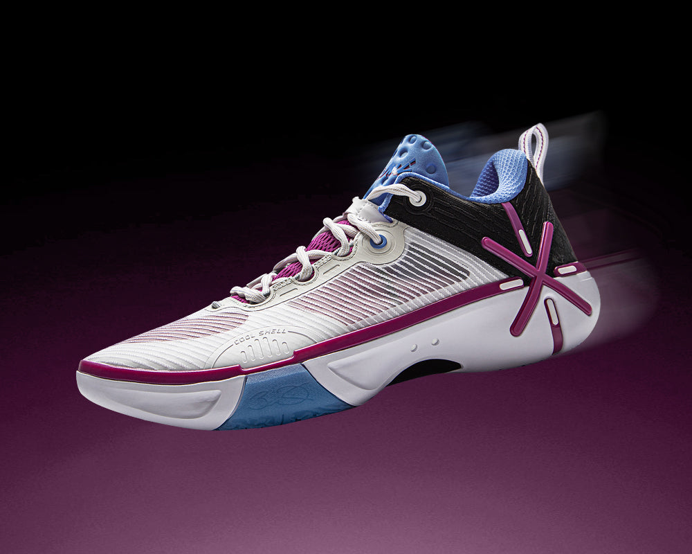 Wade Shadow 6 V2 「サウスビーチ」Way of Wadeバッシュ