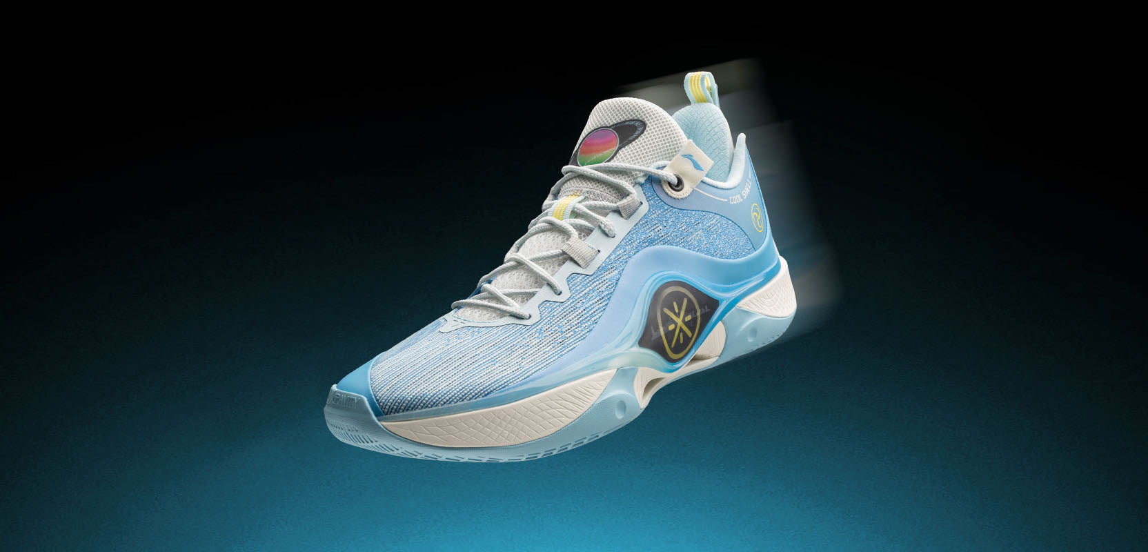 Wade Shadow 5 V2「オーロラ」US11