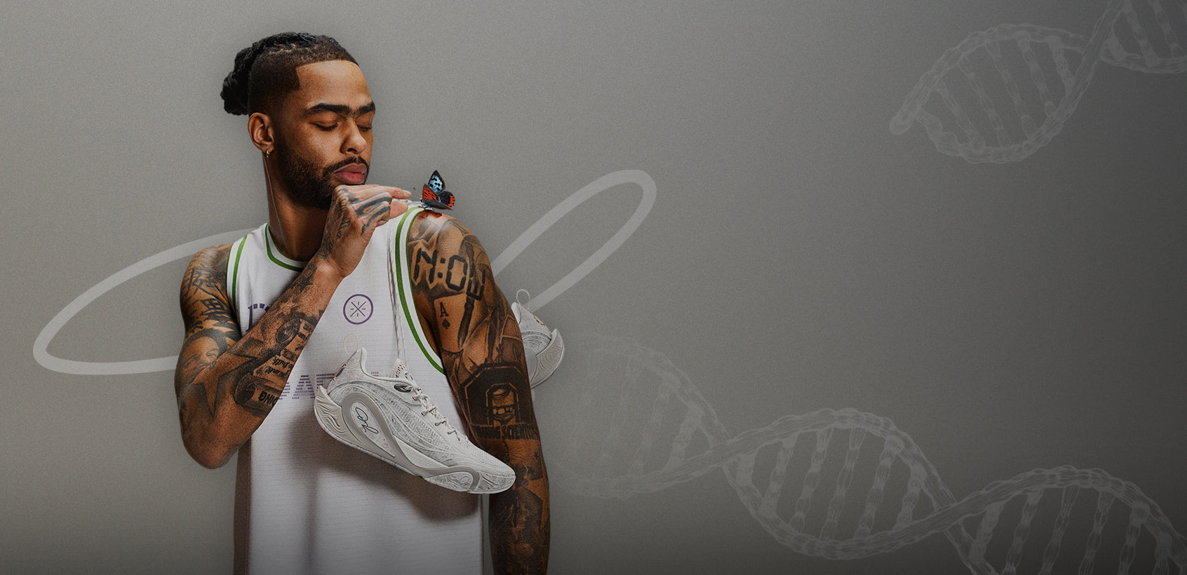 Way of Wade日本公式サイト – Way of Wade JP